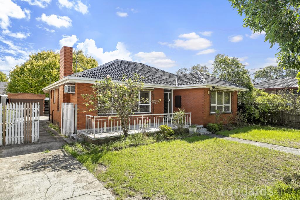 1 CAPITAL AVE, GLEN WAVERLEY, VIC 3150