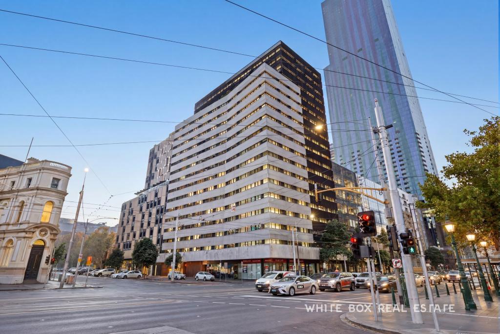 1501/6 LEICESTER ST, CARLTON, VIC 3053