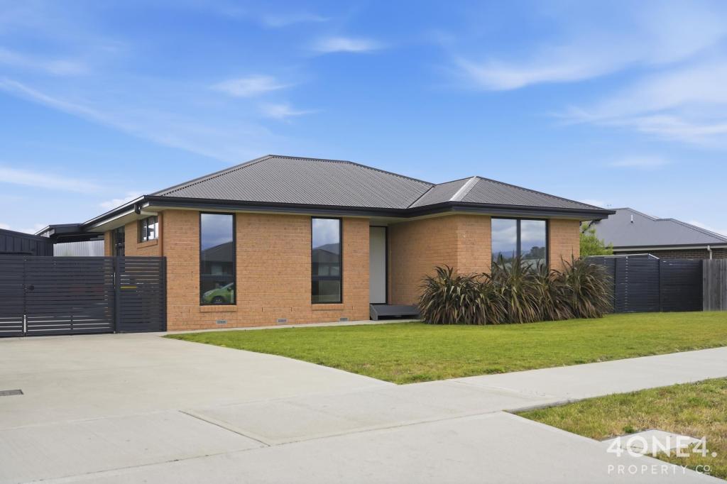 38 Haskell Rd, Brighton, TAS 7030