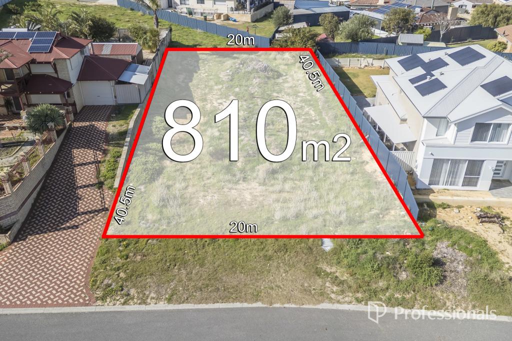 27 Forrest Gr, Two Rocks, WA 6037