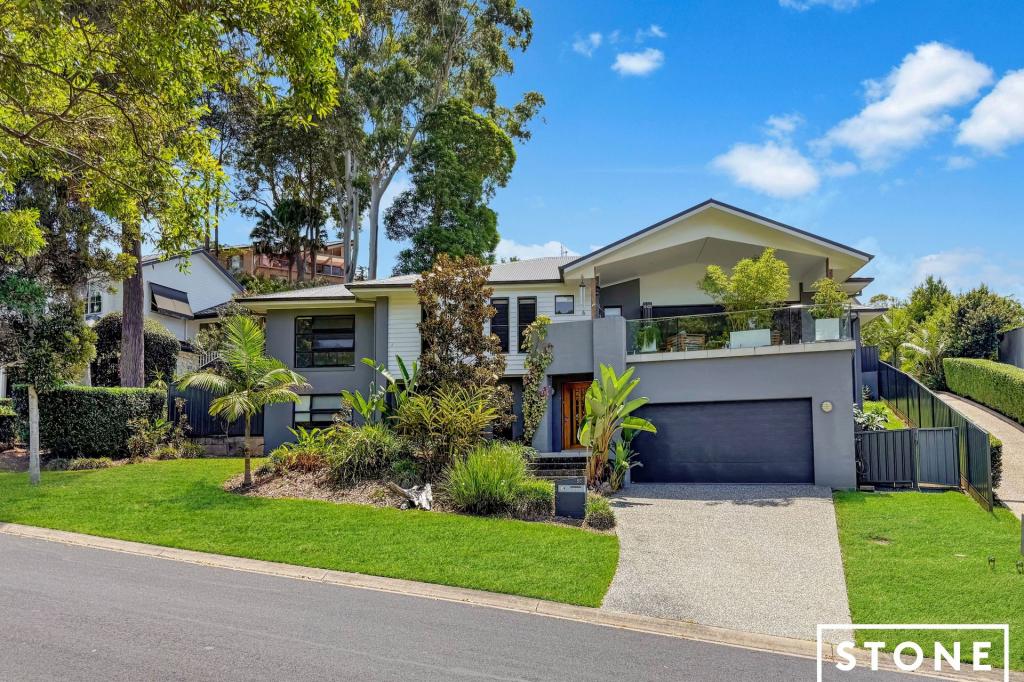 5c Breakers Way, Korora, NSW 2450