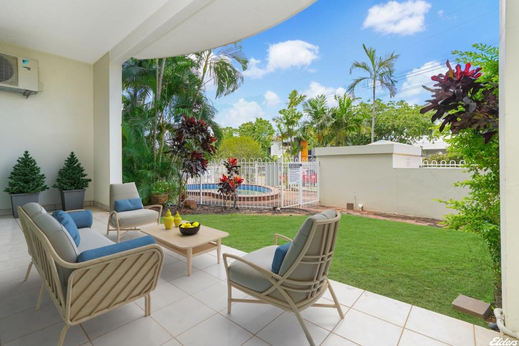 1/11 Duke St, Stuart Park, NT 0820