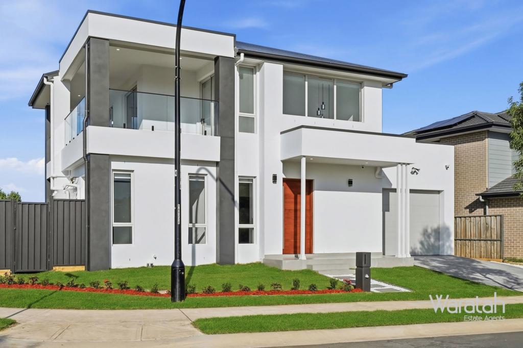 108 Mangrove Cct, Marsden Park, NSW 2765