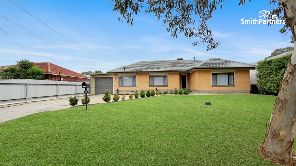 38 Michael Ave, Modbury North, SA 5092