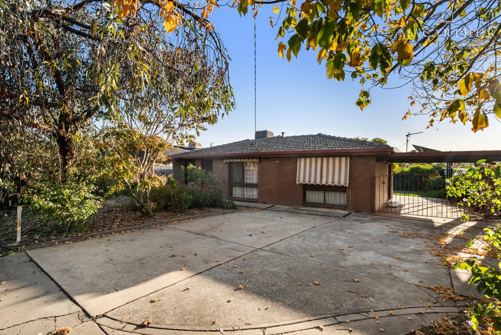 2 Malaya Dr, Tolland, NSW 2650