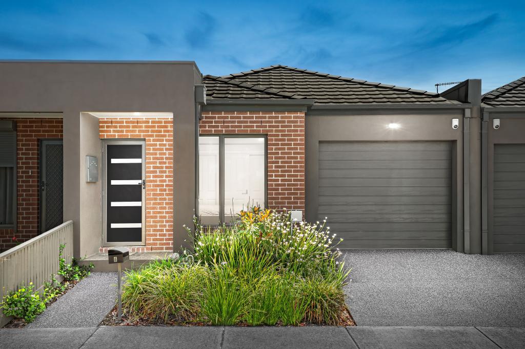 6 Pinney Lane, Epping, VIC 3076