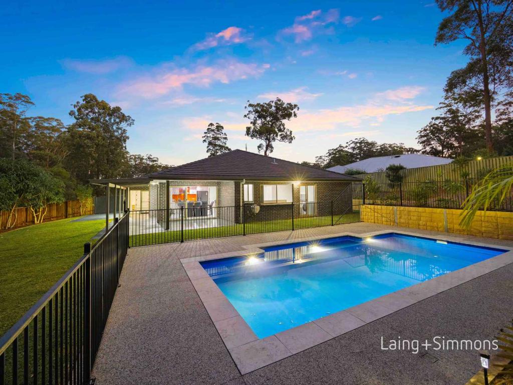 43 KINGSTON TOWN LOOP, PORT MACQUARIE, NSW 2444