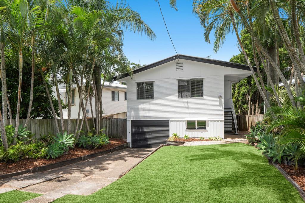 28 Bulgin Ave, Wynnum West, QLD 4178