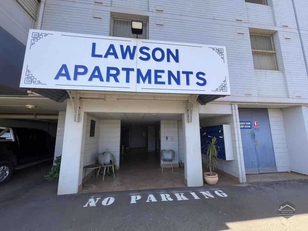 512/15-21 Welsh St, South Hedland, WA 6722