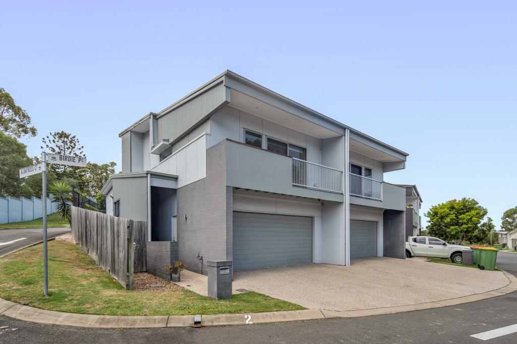 2 Birdie Pl, Carbrook, QLD 4130