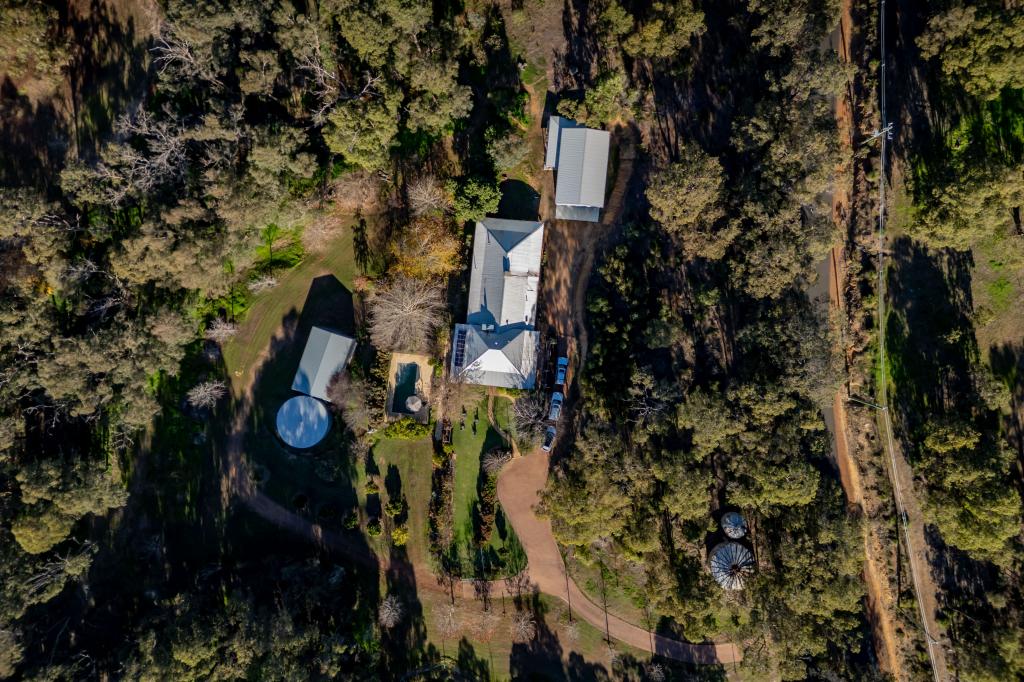 71 Aldersyde Rd, Piesse Brook, WA 6076