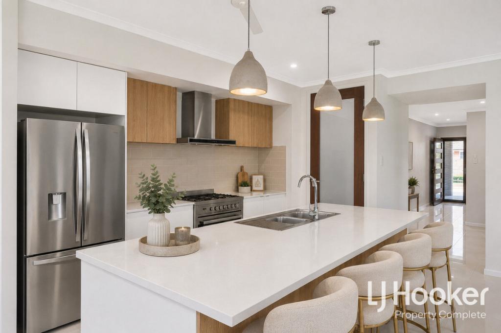 169 Mckinnon Dr, Yarrabilba, QLD 4207