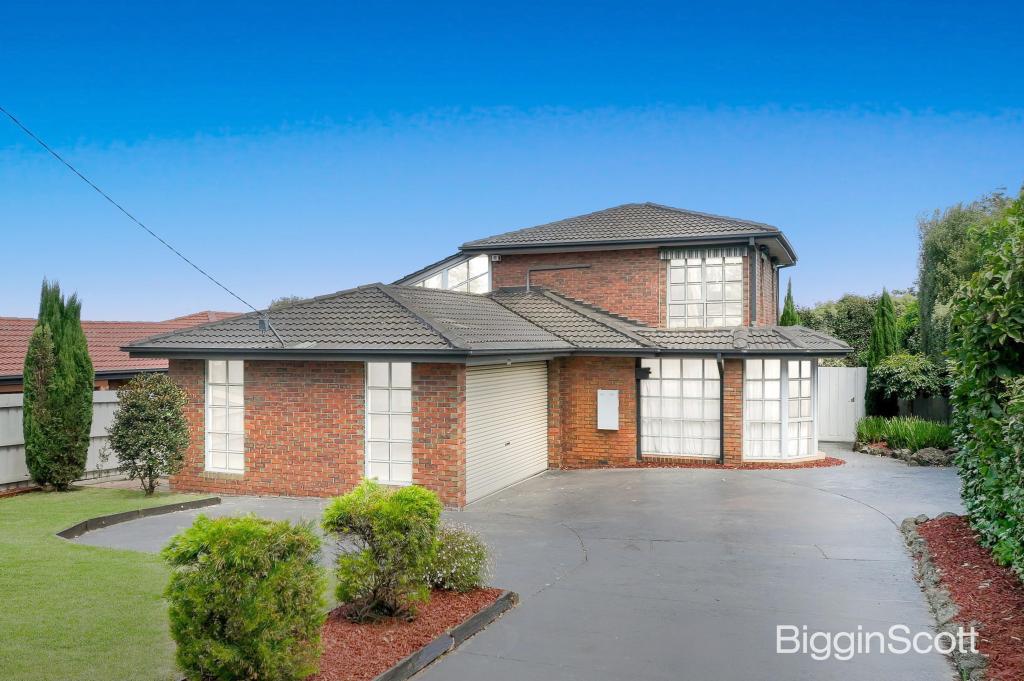 137 Harold St, Wantirna, VIC 3152