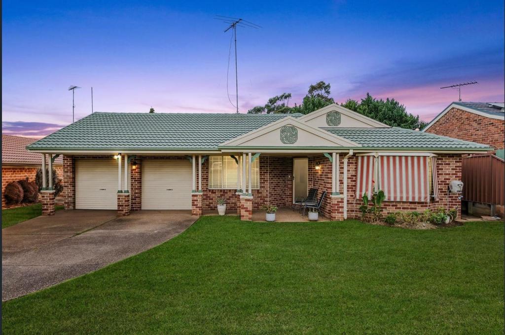 10 Scarborough Cl, Narellan, NSW 2567
