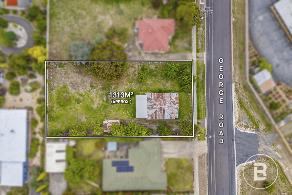 89 George Rd, Ararat, VIC 3377