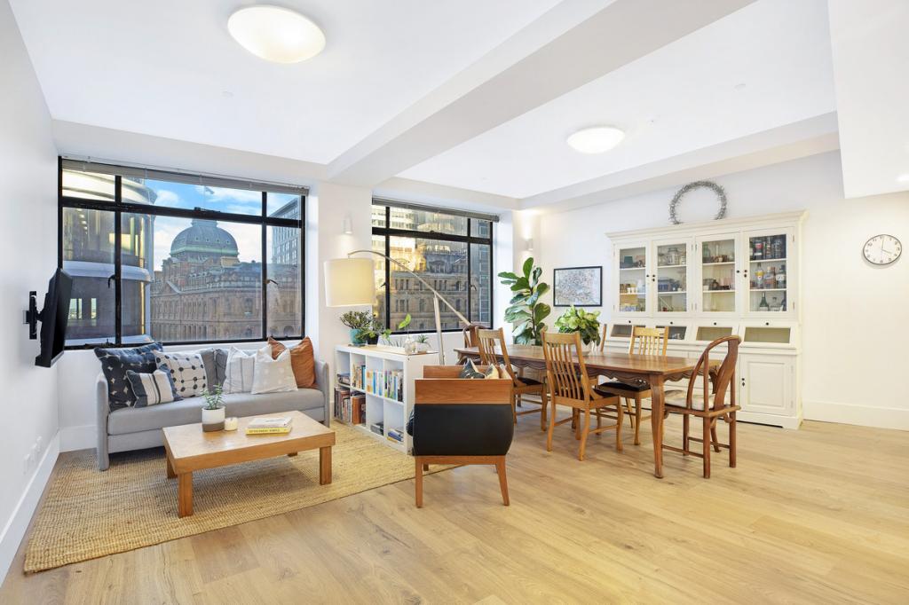 44 BRIDGE ST, SYDNEY, NSW 2000