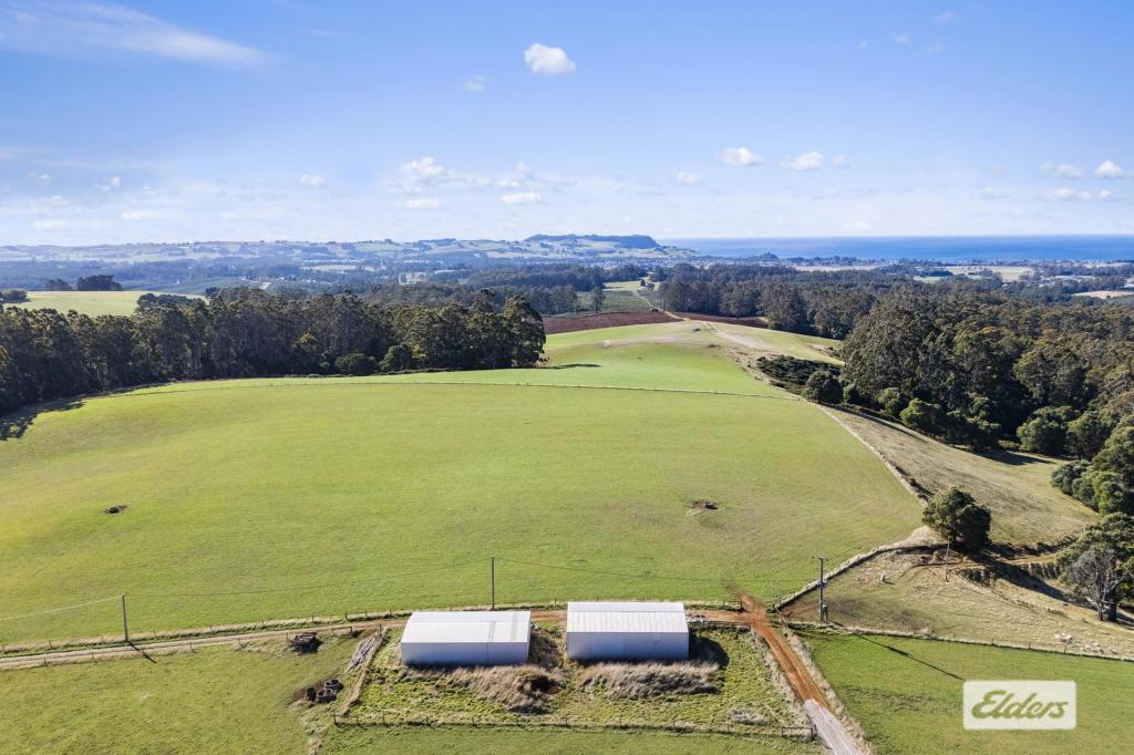 581 DEEP CREEK RD, WYNYARD, TAS 7325