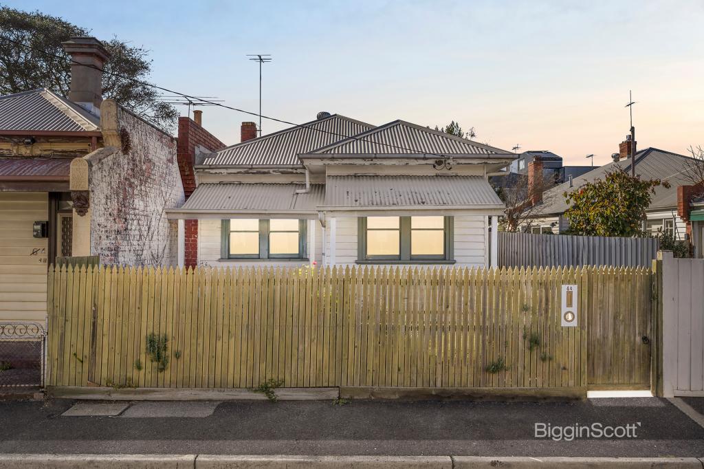 4a Hunter St, Abbotsford, VIC 3067