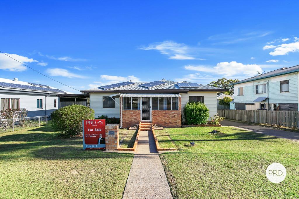 708 Kent St, Maryborough, QLD 4650