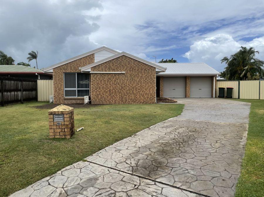 10 Aileen Ct, Andergrove, QLD 4740