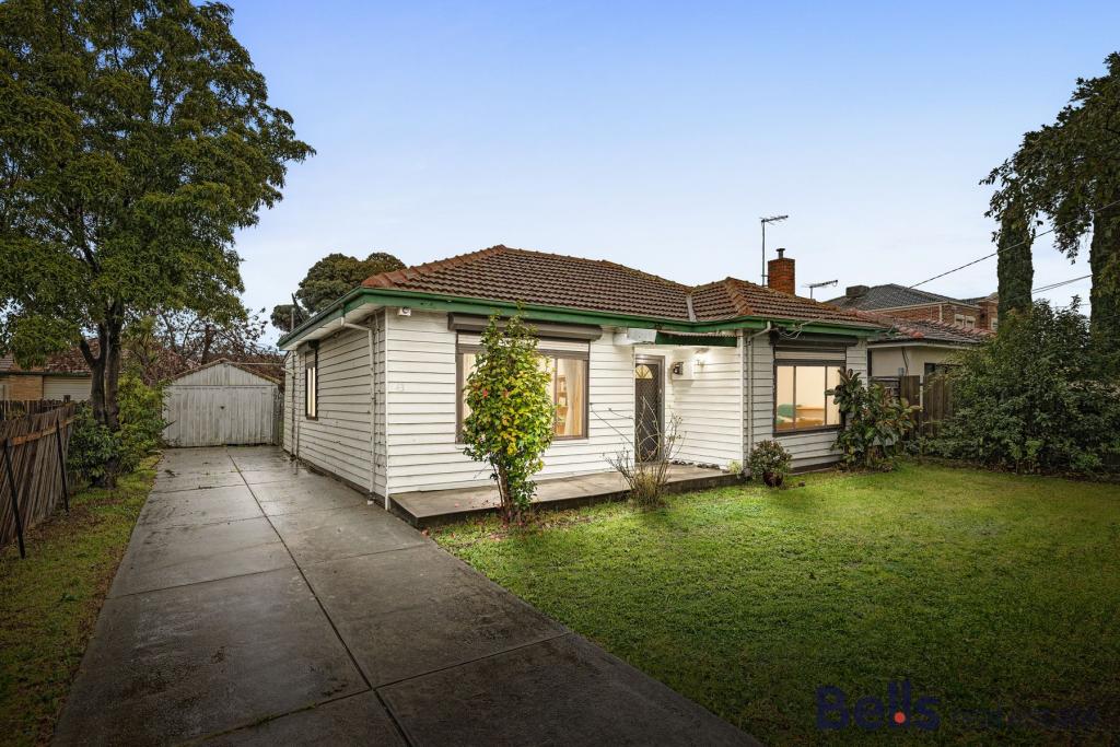 43 Westmoreland Rd, Sunshine North, VIC 3020