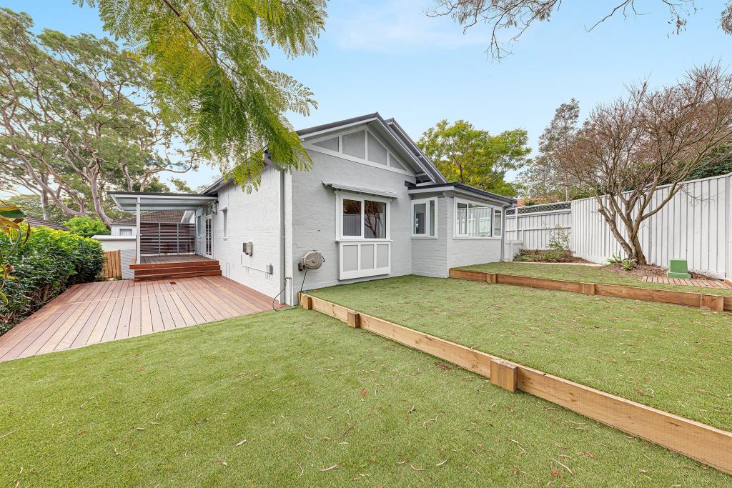 5 Oak Ave, Lane Cove West, NSW 2066