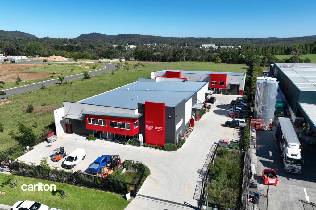 3/6 Tyree Pl, Braemar, NSW 2575