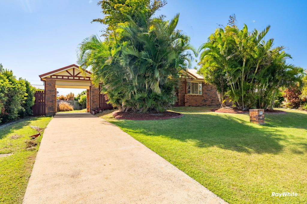 8 Plymouth St, Bargara, QLD 4670