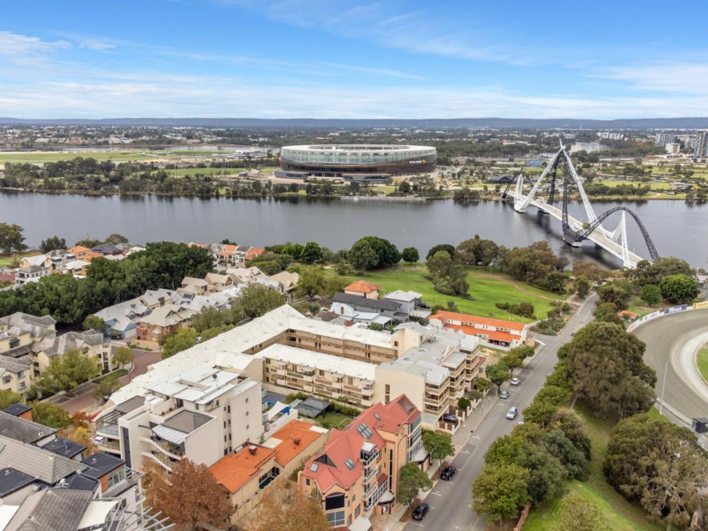 29a/22 Nile St, East Perth, WA 6004
