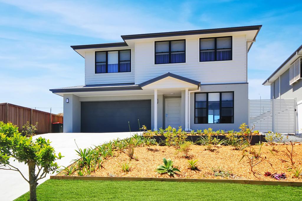 5 Marine Pde, Lake Cathie, NSW 2445