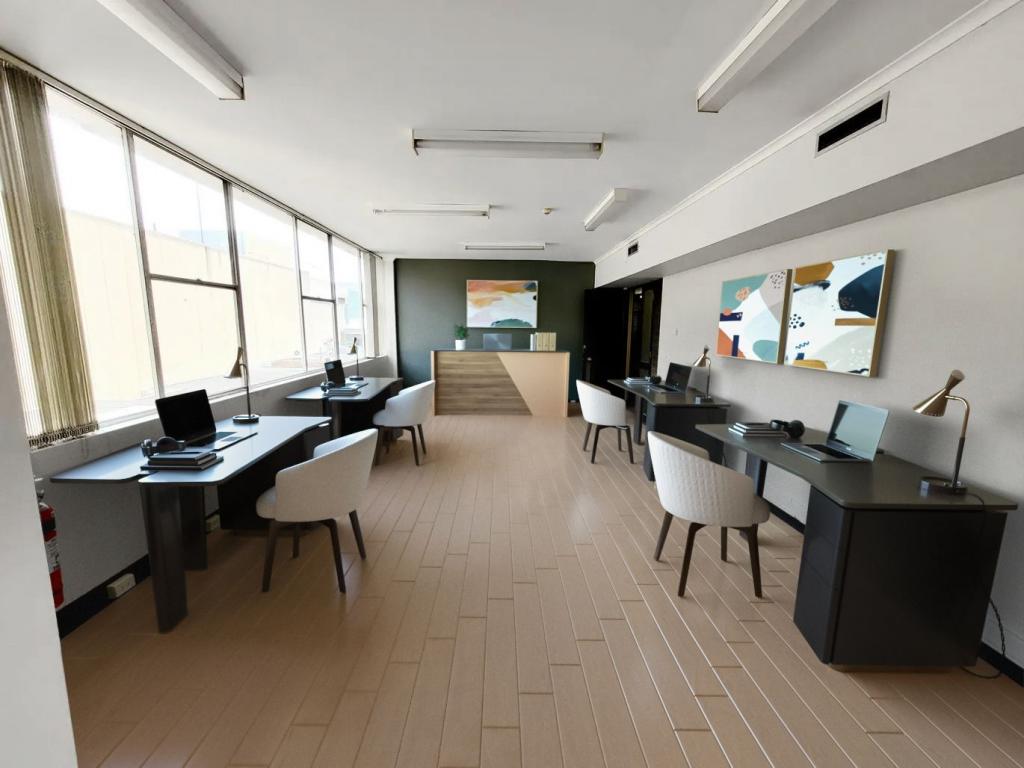 Suite 205/16 Hunter St, Hornsby, NSW 2077