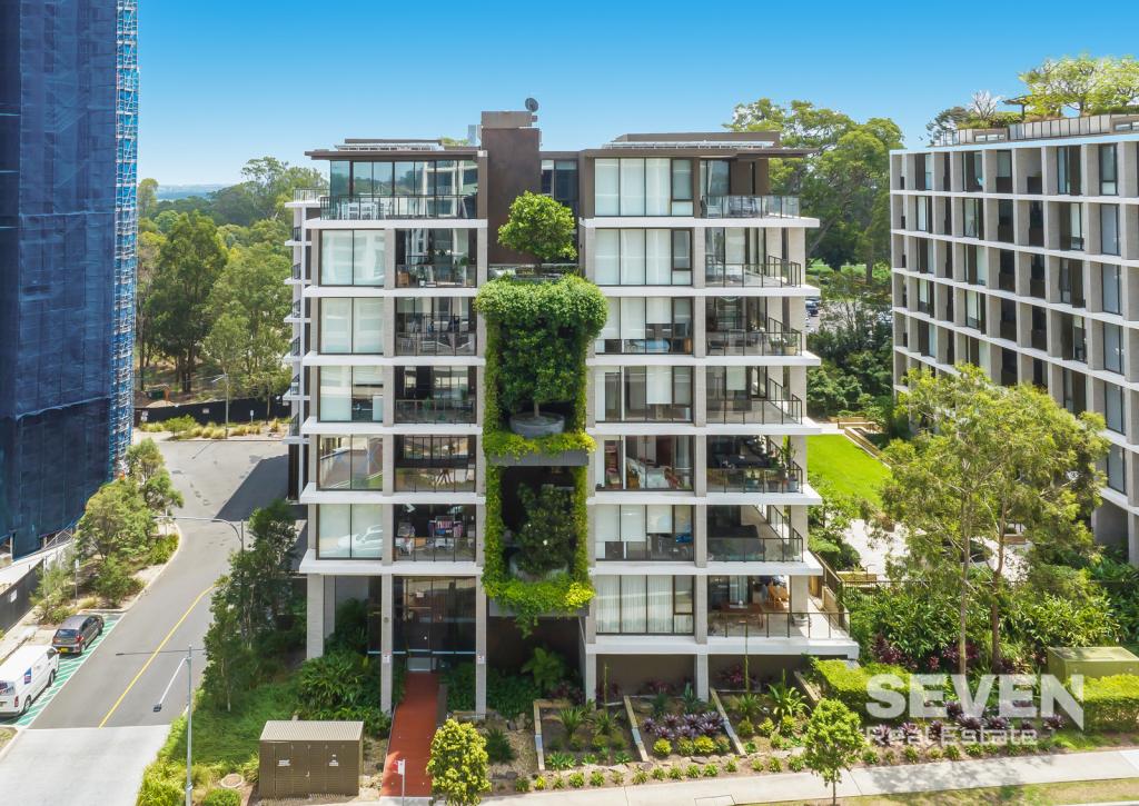 202/13 Spurway Dr, Norwest, NSW 2153