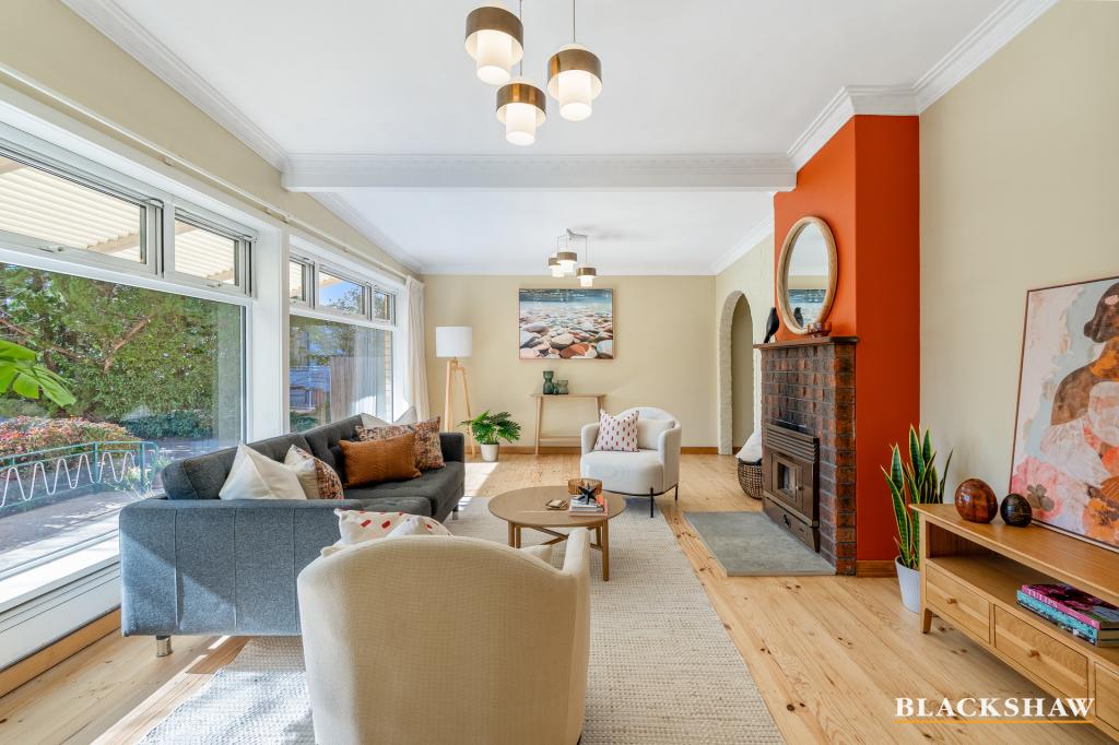 19 Burra Pl, Braddon, ACT 2612