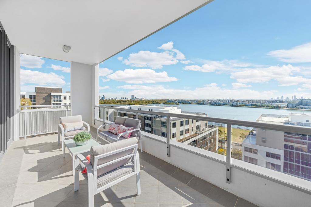 1030/4 Marquet St, Rhodes, NSW 2138