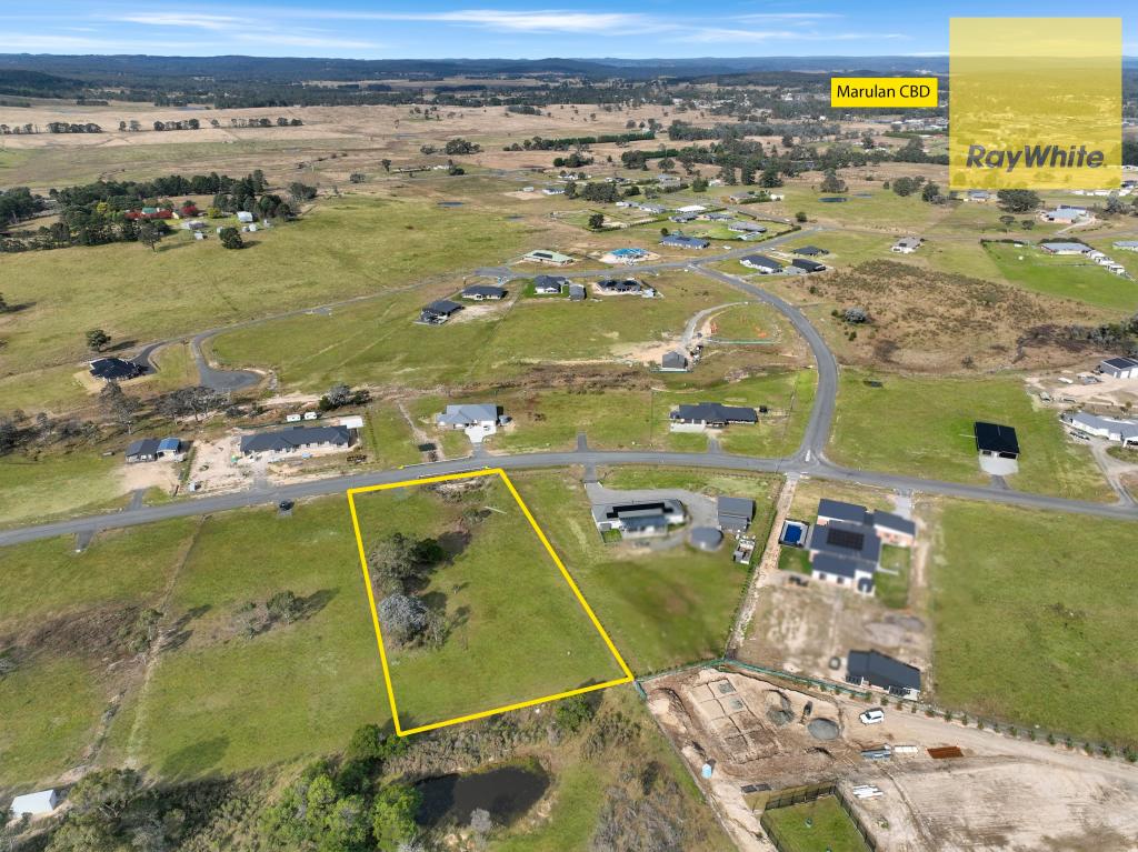 77 CORRIEDALE DR, MARULAN, NSW 2579