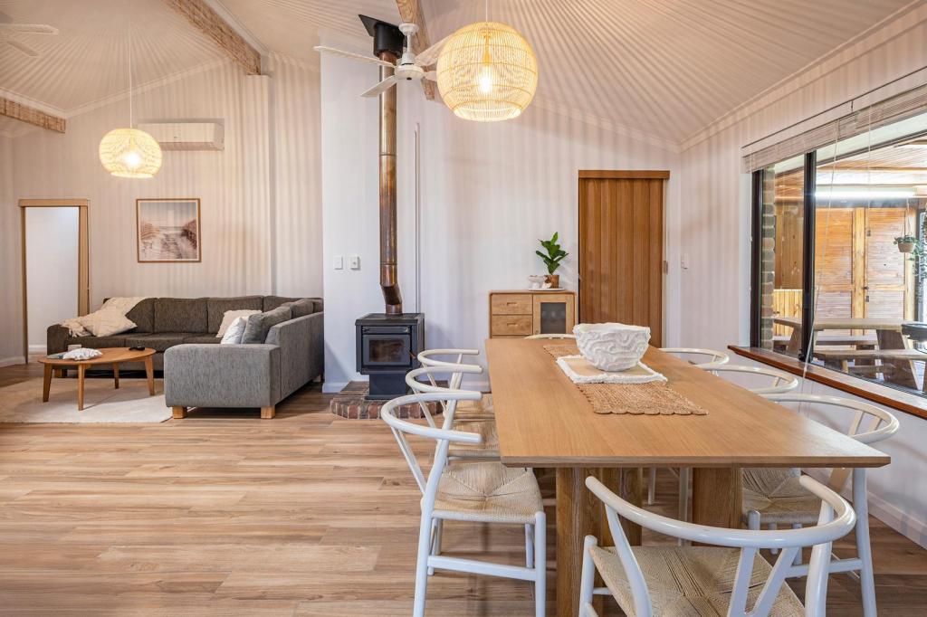 26 Guerin St, Geographe, WA 6280