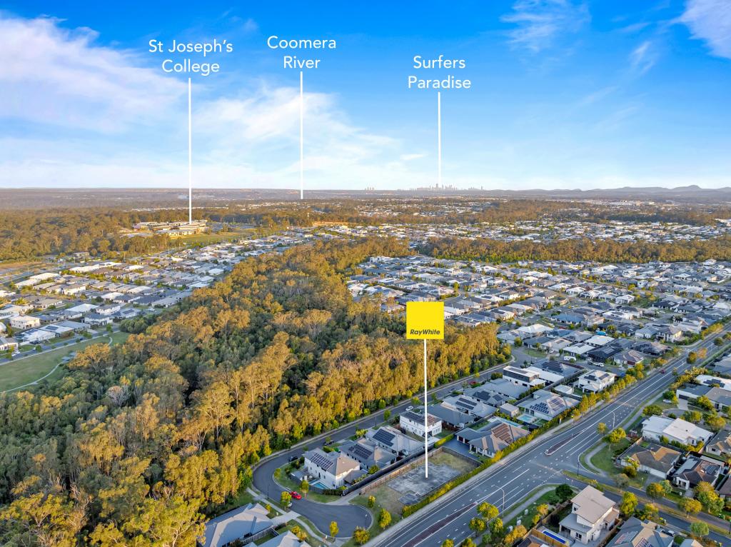 32 Baines Ct, Pimpama, QLD 4209