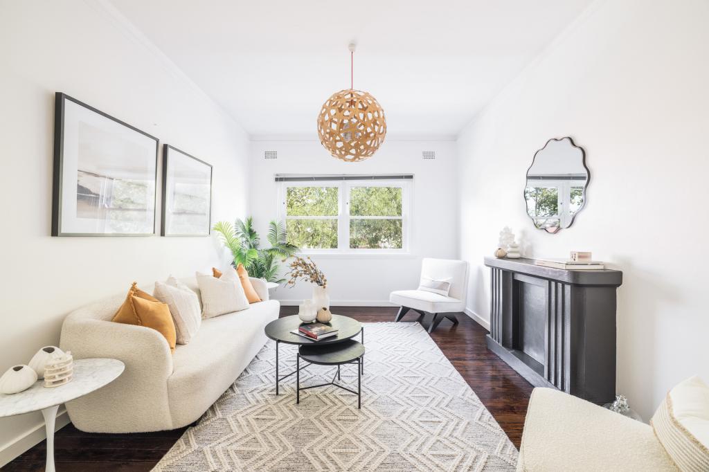 3/10a Yeo St, Neutral Bay, NSW 2089