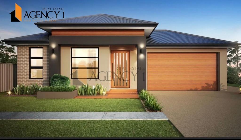 Contact Agent For Address, Riverstone, NSW 2765