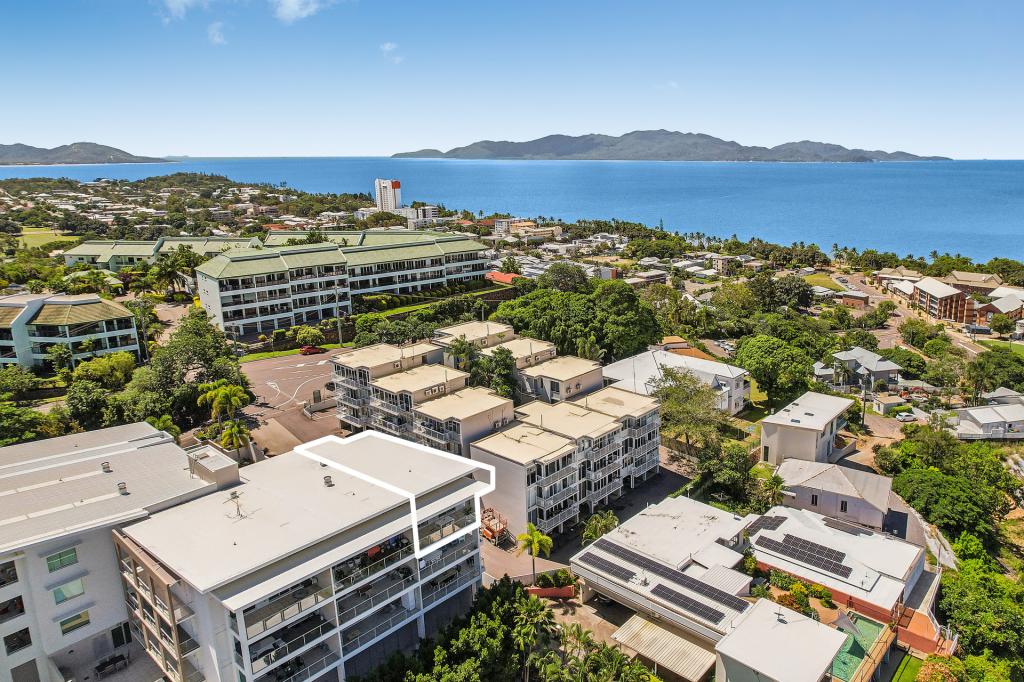 13/12-14 HALE ST, TOWNSVILLE CITY, QLD 4810