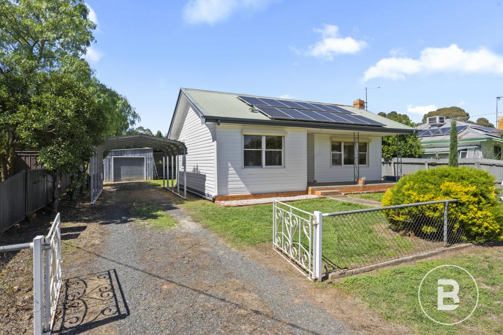 30 Liebig St, Avoca, VIC 3467