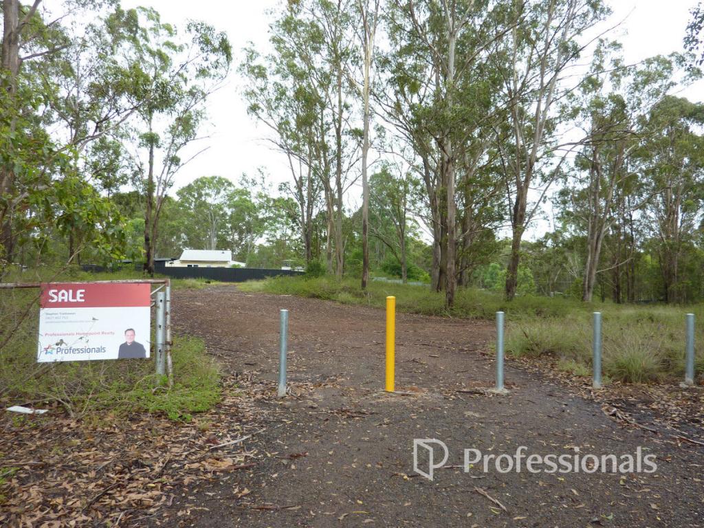 Lots 58-59 Edward St, Grantham Farm, NSW 2765