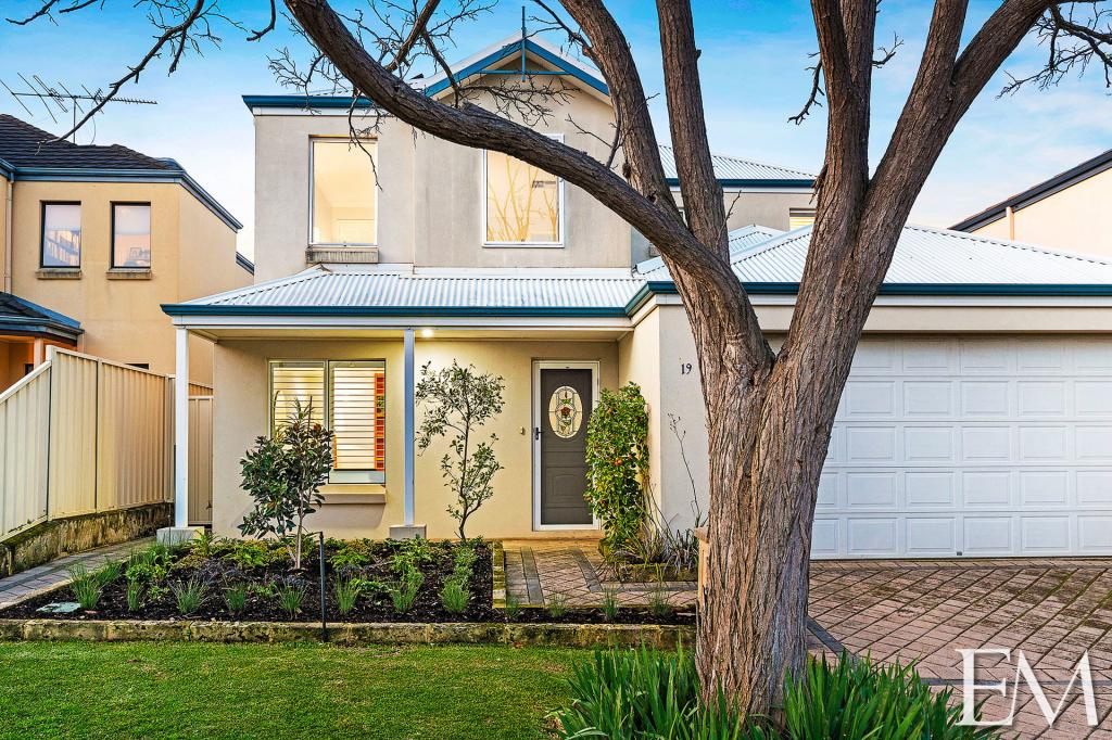 19 Caladenia Pde, Mount Claremont, WA 6010