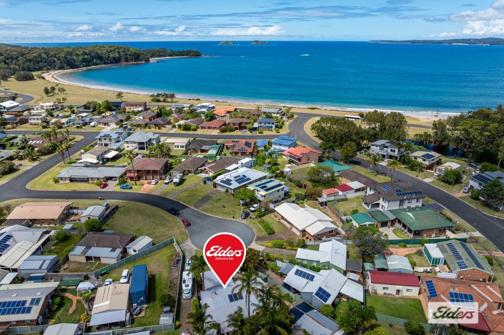 8 Excelsa Ct, Maloneys Beach, NSW 2536