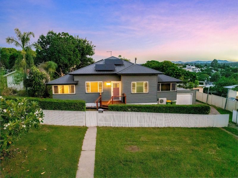 31 Jane St, Gympie, QLD 4570