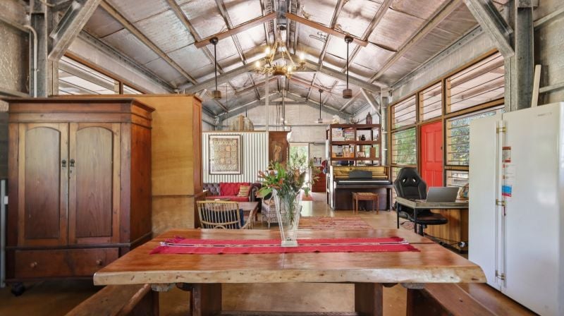 77 Cyrus Rd, Berry Springs, NT 0838