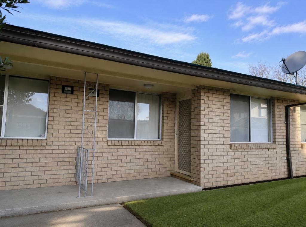 2/12-14 ELLIS ST, ST MARYS, NSW 2760