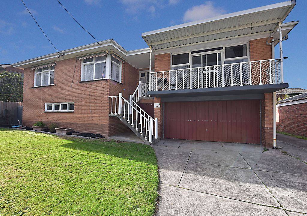 1/14 Parkers Rd, Parkdale, VIC 3195