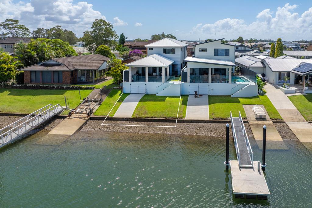 91b Commodore Cres, Port Macquarie, NSW 2444
