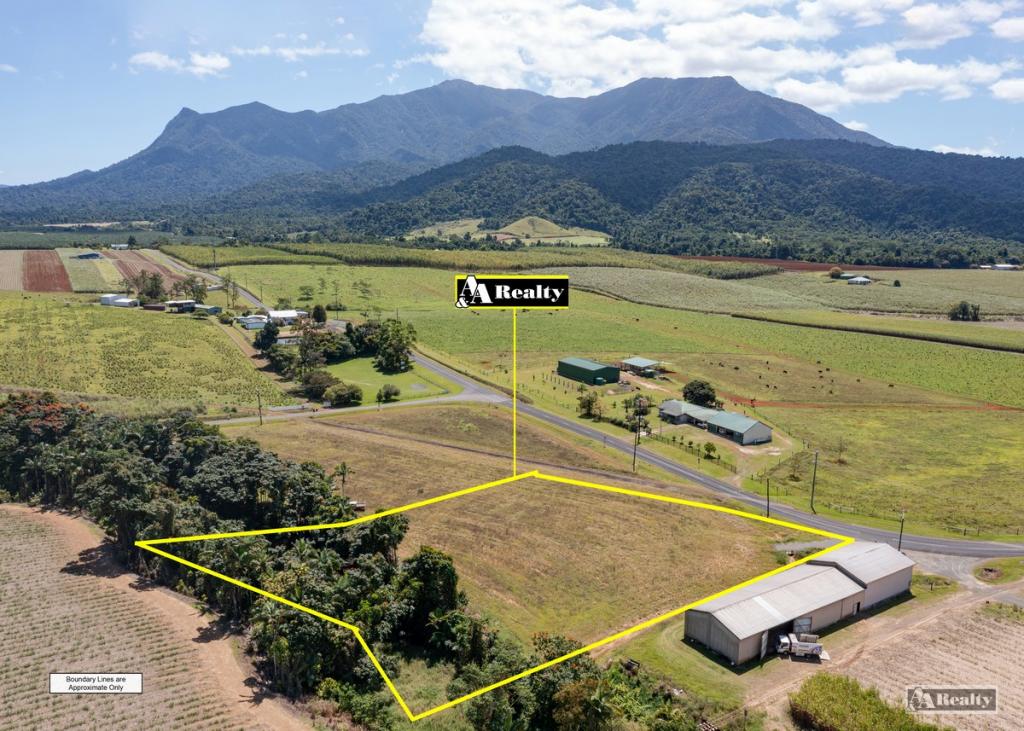 Contact Agent For Address, Bartle Frere, QLD 4861